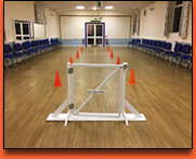 dog and puppy training group classes medway Sheppey Sittingbourne Sheerness Newington dog trainer